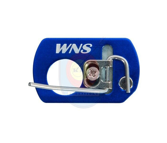 Pfeilauflage WNS Winner S-RE Klebeauflage - kb-bogensport