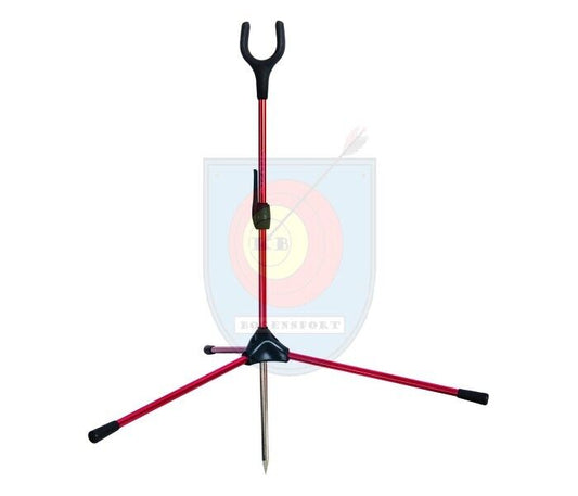 Bogenständer WNS S-AX mit Erdspieß - kb-bogensport