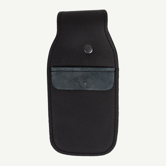 Taschenköcher Basic Bearpaw schwarz