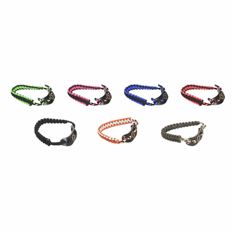 Handgelenk Bogenschlinge Easton Deluxe Paracord Diamant