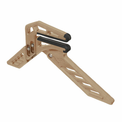 Raptor Bogenständer Compound Recurve verstellbar