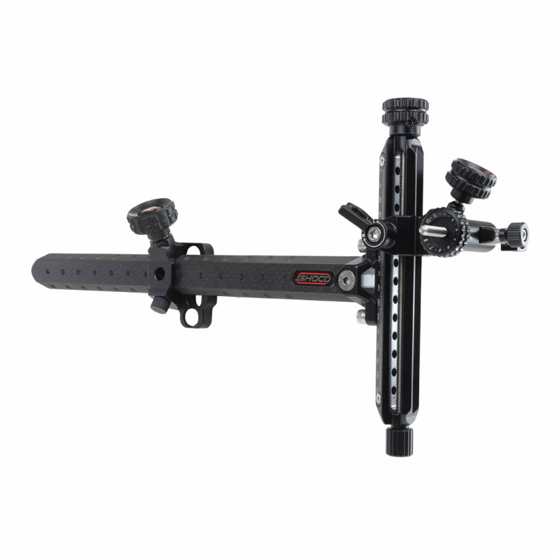 Shocq Recurve Visier Align Pro Carbon