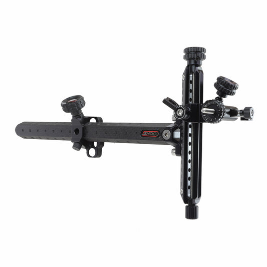 Shocq Recurve Visier Align Pro Carbon