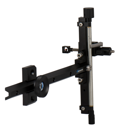 Avalon Classic Recurve Visier Sportbogen Recurvebogen Schwarz