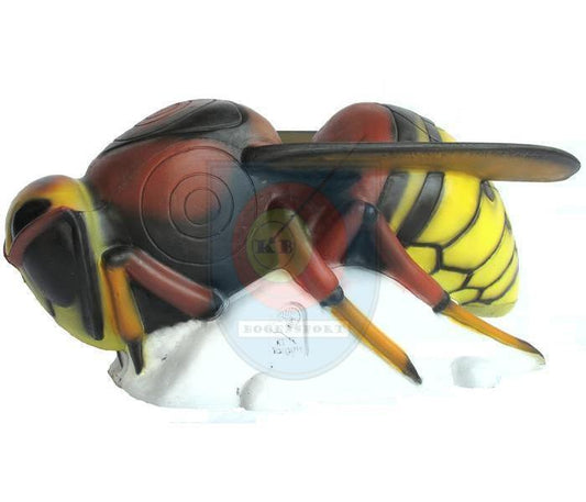 3D-Ziel Hornisse Fita 4 - kb-bogensport