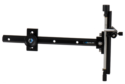 Avalon Classic Recurve Visier Sportbogen Recurvebogen Schwarz