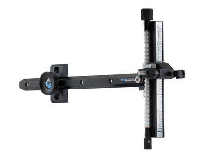 Avalon Classic Recurve Visier Sportbogen Recurvebogen Schwarz