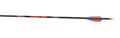 Fertigpfeile Carbonpfeile Avalon Tyro 4.2  Spine 2000 bis 600 6 Stück