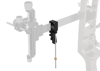 Magnetklicker für Visier Avalon Classic für Visierausleger Visierklicker