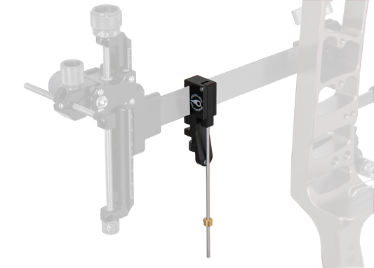 Magnetklicker für Visier Avalon Classic für Visierausleger Visierklicker