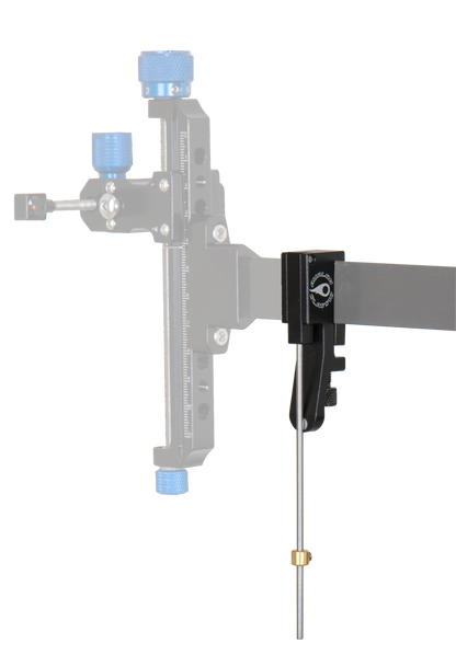 Magnetklicker für Visier Avalon Classic für Visierausleger Visierklicker