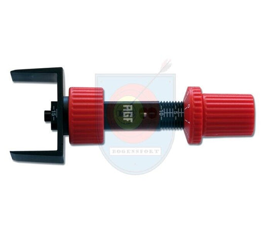AGF Button Checker - kb-bogensport