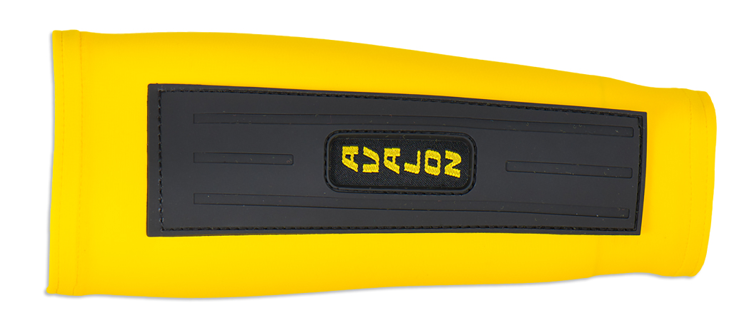 Armschutz Avalon Stretchyguard Stretch versch. Farben - kb-bogensport