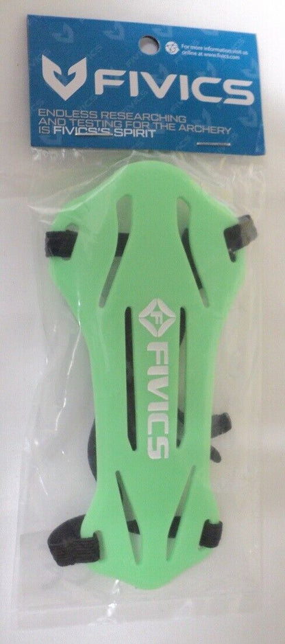 Armschutz Fivics Armguard Jell - kb-bogensport