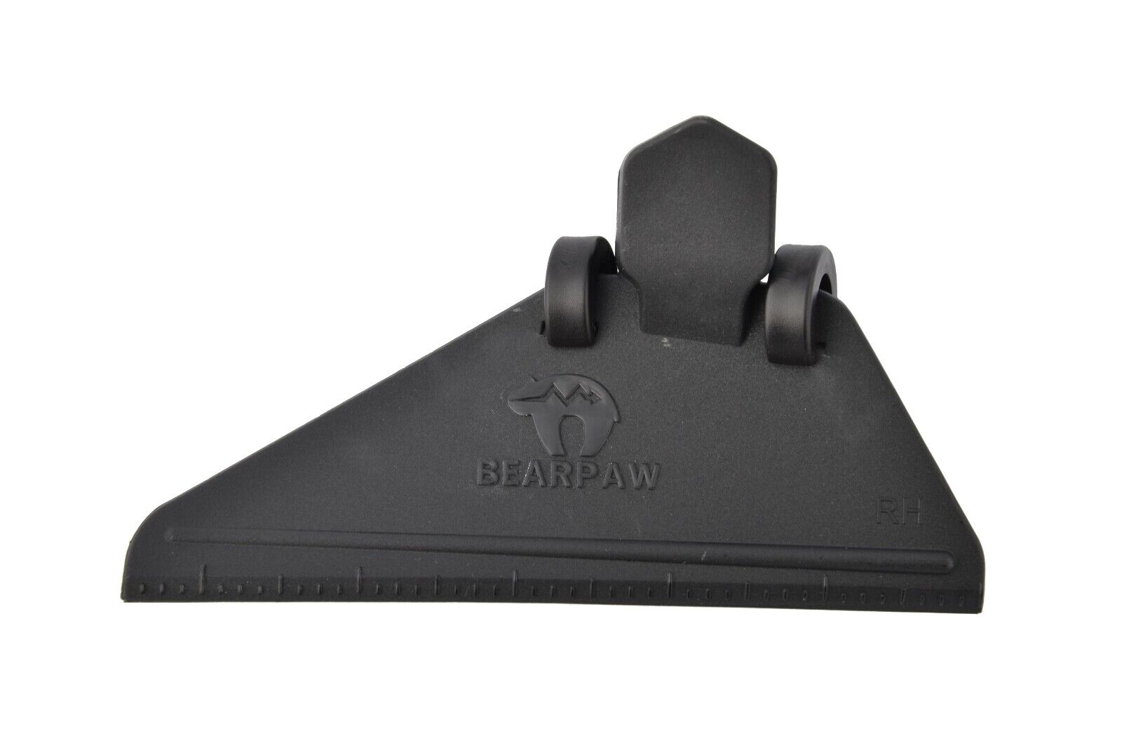 Bearpaw Befiederungsgerät mit Klammer - kb-bogensport