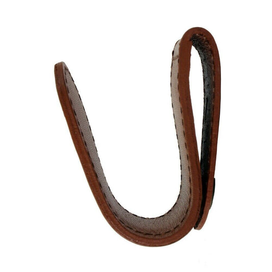 Bearpaw Bogenhalter Gürtelhalter braun - kb-bogensport