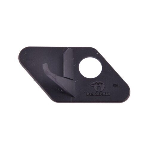 Bearpaw Pfeilauflage Super Rest 5er Pack - kb-bogensport