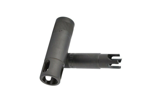 Bearpaw Taper Tool Parallel 11/32 Zoll - kb-bogensport