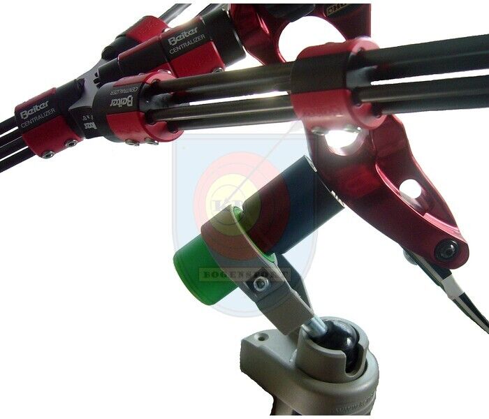 Beiter Bogen Multihalter Bogenhalter Kaindl - kb-bogensport