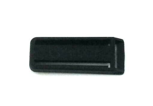 Beiter Klicker Kappe Klickerschuh Standard schwarz - kb-bogensport