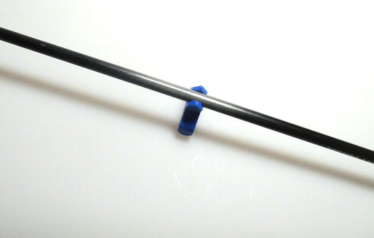 Beiter Schwerpunkt #1 bis 6,5 mm FOC 6er Pack - kb-bogensport