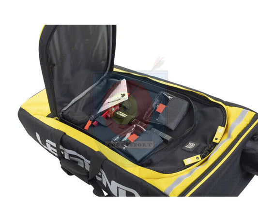 Bogenrucksack Legend XT-720 Recurvebogen - kb-bogensport