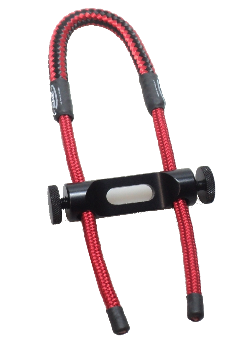 Bogenschlinge Fingerschlinge AAE Arizona Recurve Bogen - kb-bogensport