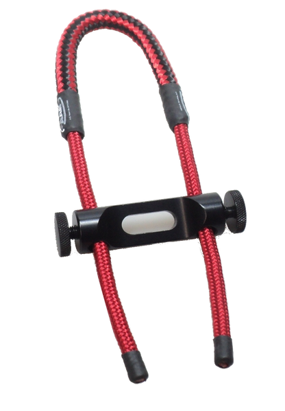 Bogenschlinge Fingerschlinge AAE Arizona Recurve Bogen - kb-bogensport