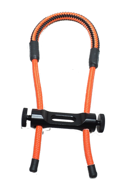 Bogenschlinge Fingerschlinge AAE Arizona Recurve Bogen - kb-bogensport