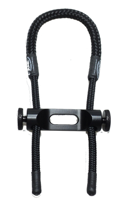 Bogenschlinge Fingerschlinge AAE Arizona Recurve Bogen - kb-bogensport