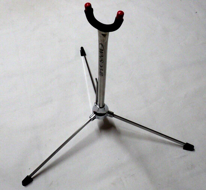 Bogenständer WNS S-AT klappbar Chrom - kb-bogensport