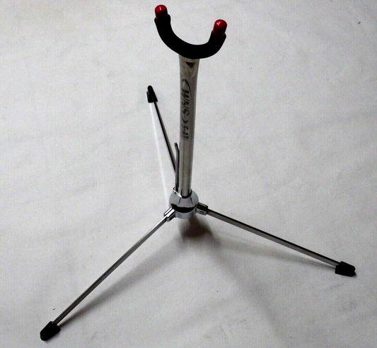 Bogenständer WNS S-AT klappbar Chrom - kb-bogensport