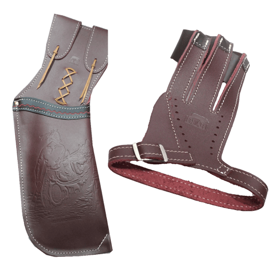 Köcher Neet Traditional + Neet Glove FB G1 RH