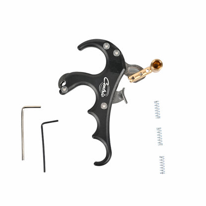 Centric Trigger Release Thumb 420 - kb-bogensport
