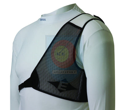 Easton Diamond Streifschutz Brustschutz - kb-bogensport