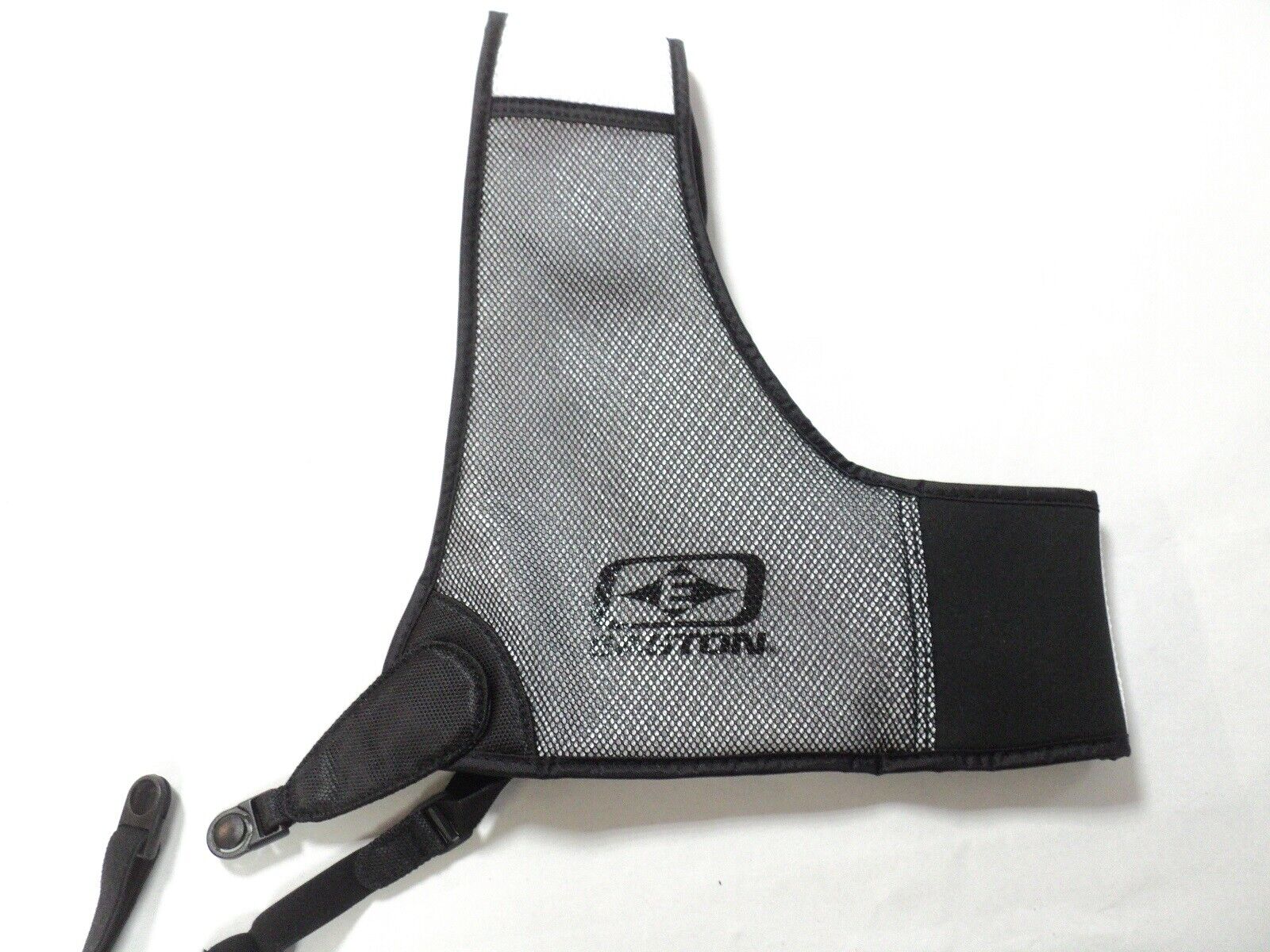 Easton Diamond Streifschutz Brustschutz - kb-bogensport