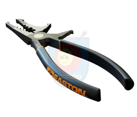 Easton Elite Multizange Nockpunkt D-Loop - kb-bogensport