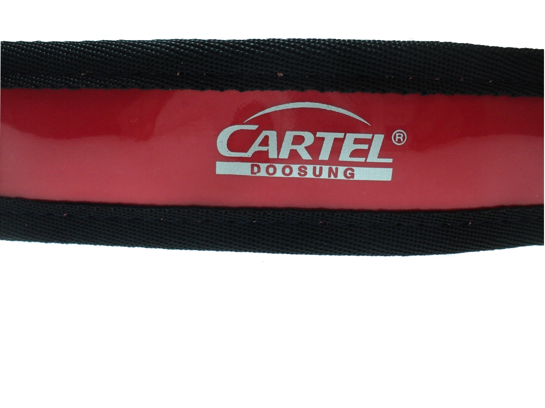 Gürtel für Köcher Cartel - kb-bogensport