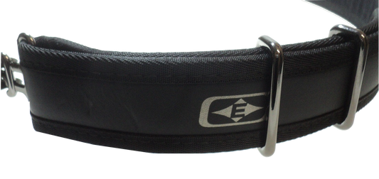 Gürtel für Köcher Easton schwarz - kb-bogensport
