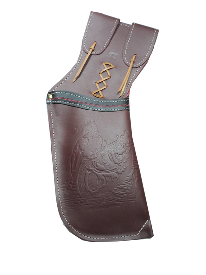Köcher Neet Traditional + Neet Glove FB G1 RH - kb-bogensport
