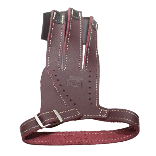 Köcher Neet Traditional + Neet Glove FB G1 RH - kb-bogensport