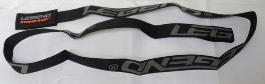 Legend String-Easy Spannschnur Spannhilfe Bogen schwarz - kb-bogensport