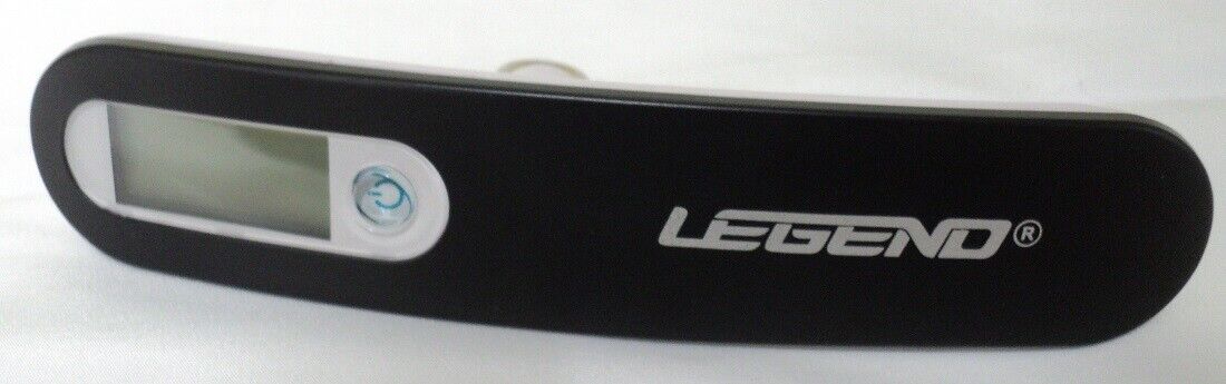 Legend digitale Bogenwaage bis 110lbs - kb-bogensport