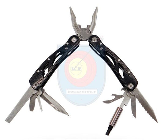 Multiwerkzeug Last Chance Archery Pocket Tool - kb-bogensport