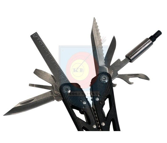 Multiwerkzeug Last Chance Archery Pocket Tool - kb-bogensport