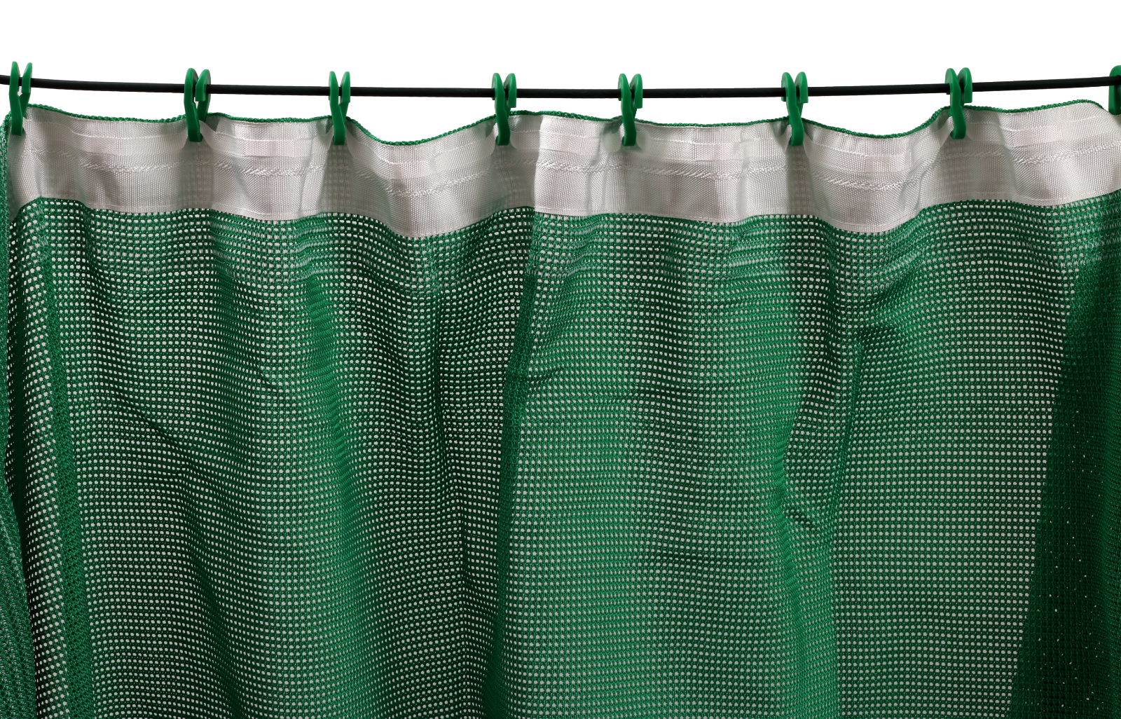 Pfeilfangnetz Bearpaw Dura 4 x 3 m - kb-bogensport