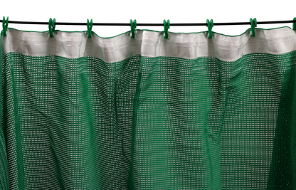 Pfeilfangnetz Bearpaw Dura 4 x 3 m - kb-bogensport