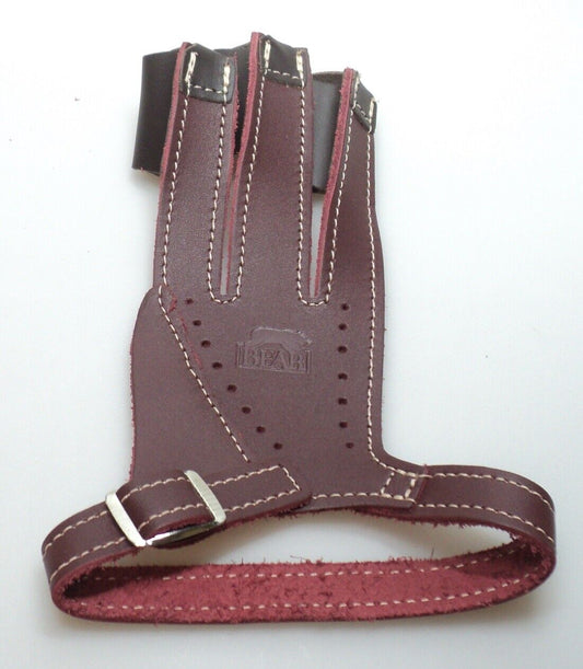 Schießhandschuh Neet Glove FB-G1 Rechtshand - kb-bogensport