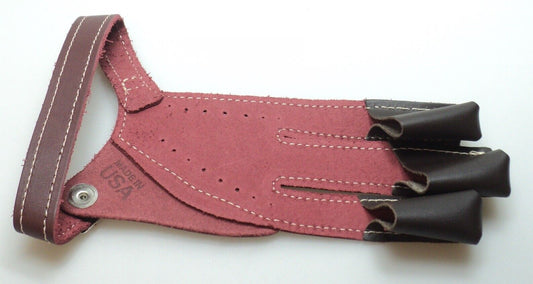 Schießhandschuh Neet Glove FB-G1 Rechtshand - kb-bogensport