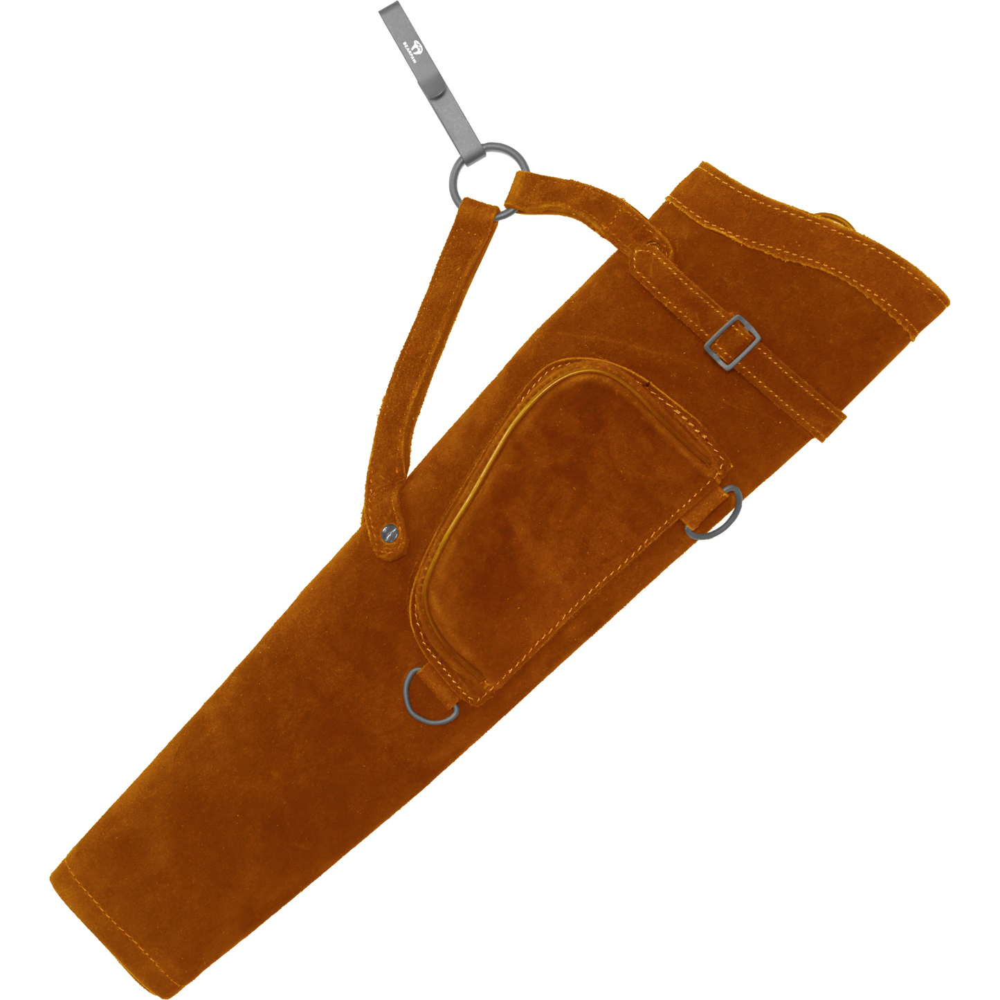 Seitenköcher Pfeilköcher Bearpaw Bear Pack